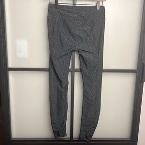 Prana Misty Leggings Size Small